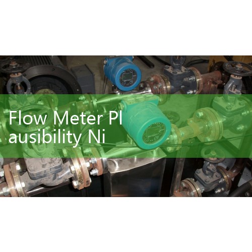 Flow Meter Plausibility Nissan Sentra: Understanding Automotive Sensor Alarms and Logic